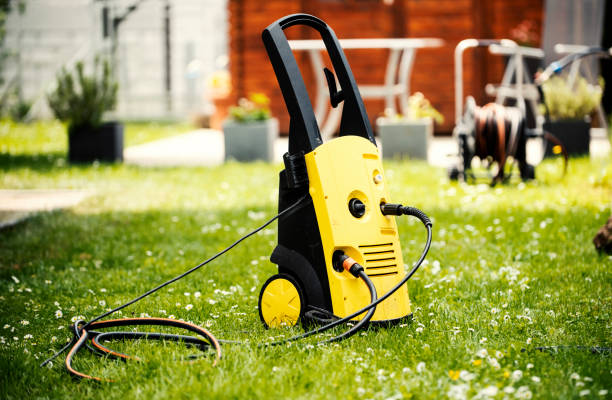 San Luis Obispo, CA Pressure Washing Services Company